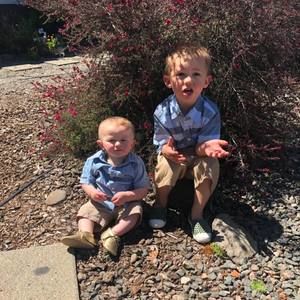 Meet your Posher, Lee